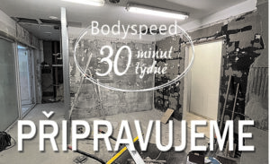 EMS cvičení na Praze 13 se připravuje na novém místě.