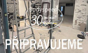 EMS Cvičení je doplňující cvičení k běžnému fitness.