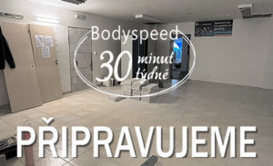 EMS připravuje nové prostory na sídlišti Praha 13.