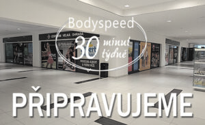 Nové fitness studio se systémem EMS,